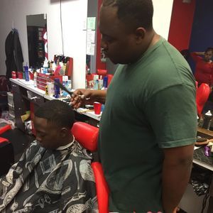 Meet your Posher, Joe